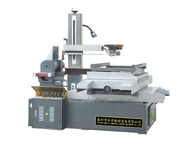 數(shù)控機(jī)床全部或者部分喪失了規(guī)定的功能稱為數(shù)控機(jī)床的故障。